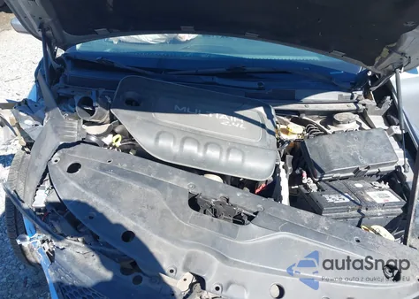 2016 Chrysler 200 Limited from USA, damaged, VIN 1C3CCCAB8GN112651